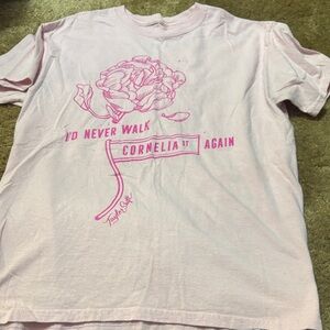 Taylor Swift Cornelia st. Shirt